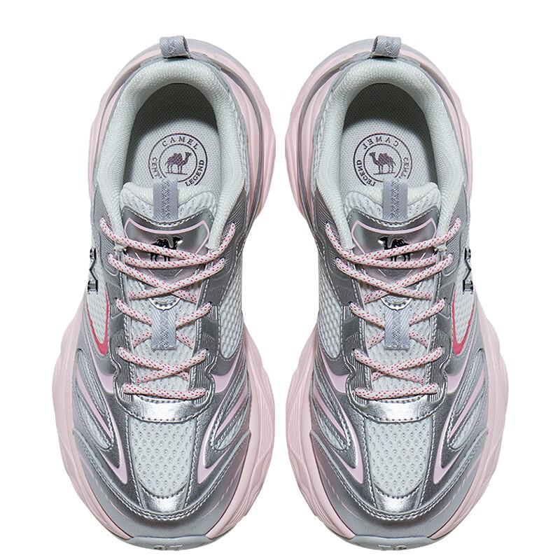 CAMEL Starlight 2.0 Women's Chunky Breathable Sneakers K26B85Q2034