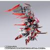 Bandai Spirits Metal Build Gundam Astray Red Dragonics Action Figure Collectible Model