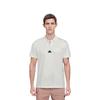 Adidas CITY ESCAPE Polo Shirt Men's Jade White IT3936