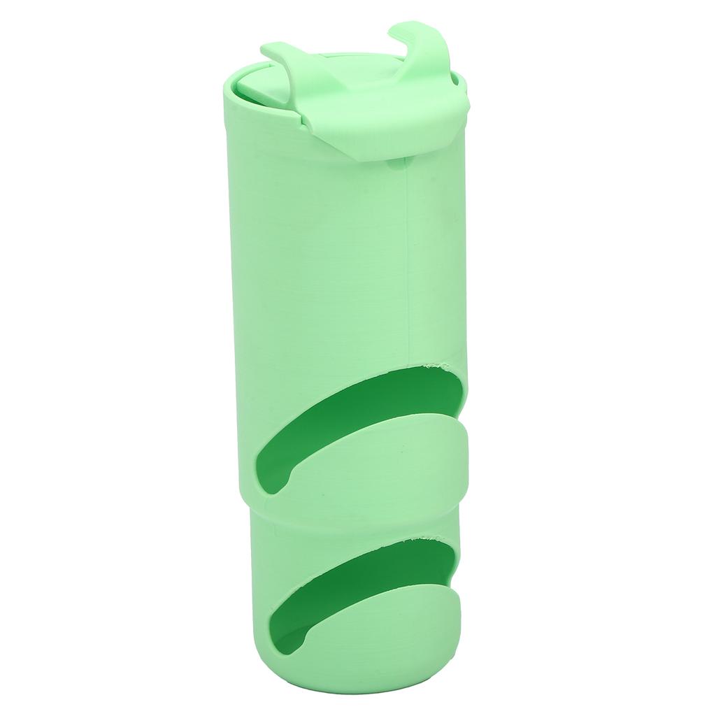 Tennis Fence Storage Bracket 4 In 1 Lightweight Clip On Water Bottle Tower Court Storage Holder