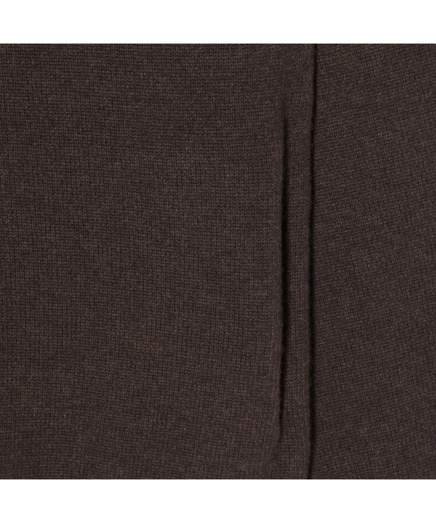 Lacoste Men'S High-Neck Colorblock Cardigan Ah701E-54N Shi
