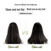 Ziyuan Sapindus Oil Control & Strengthening Shampoo Set