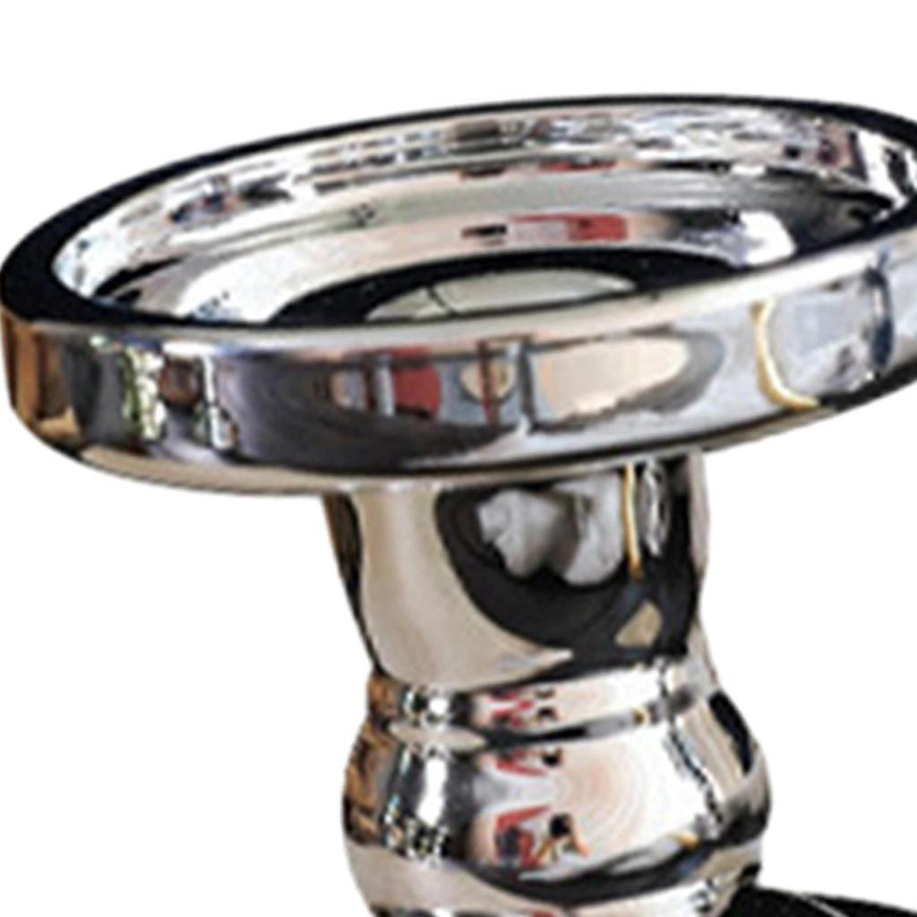 Candle Holders for Pillar Candles, Decorative Stands Home Use