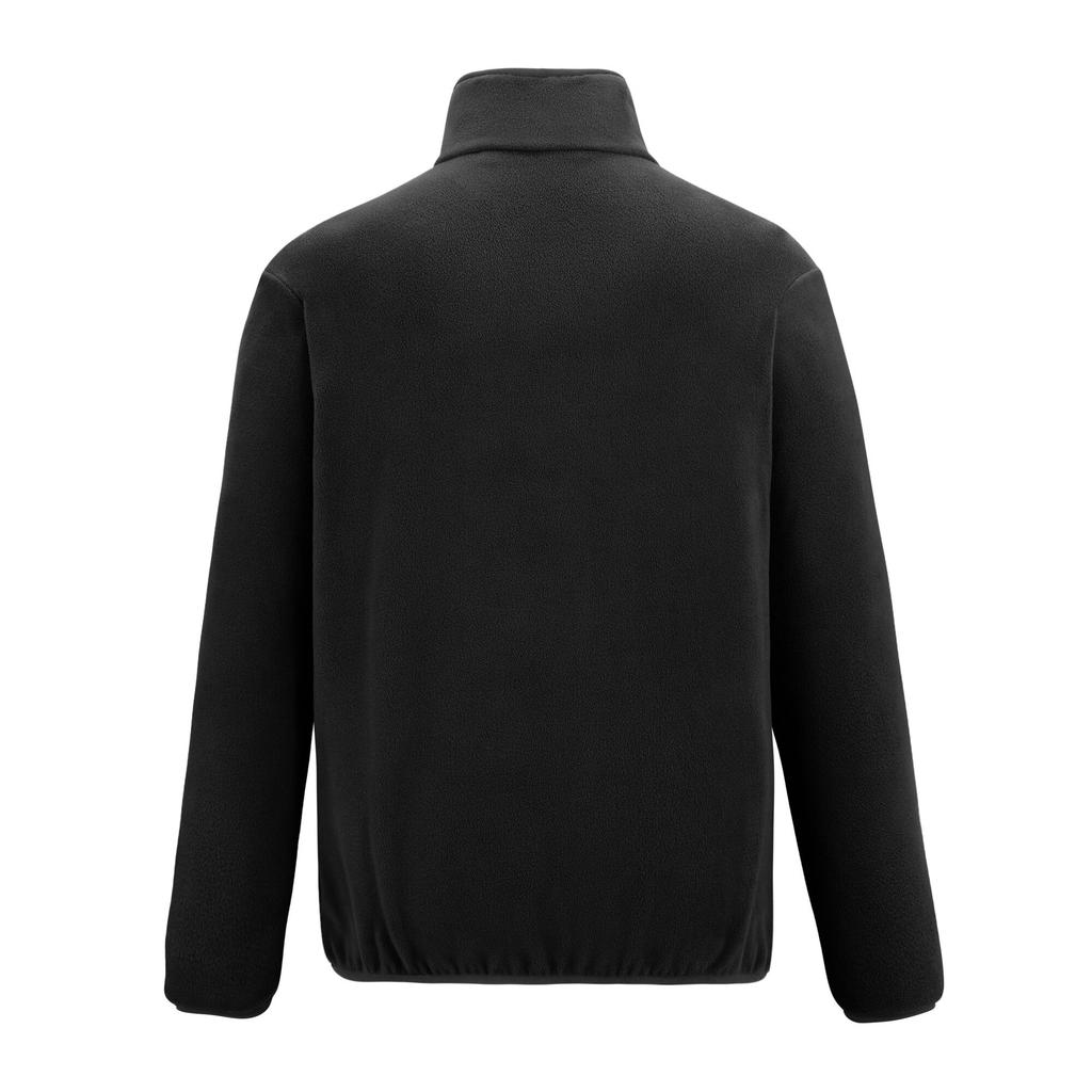 Regatta Mens Frankie Full Zip Fleece Jacket