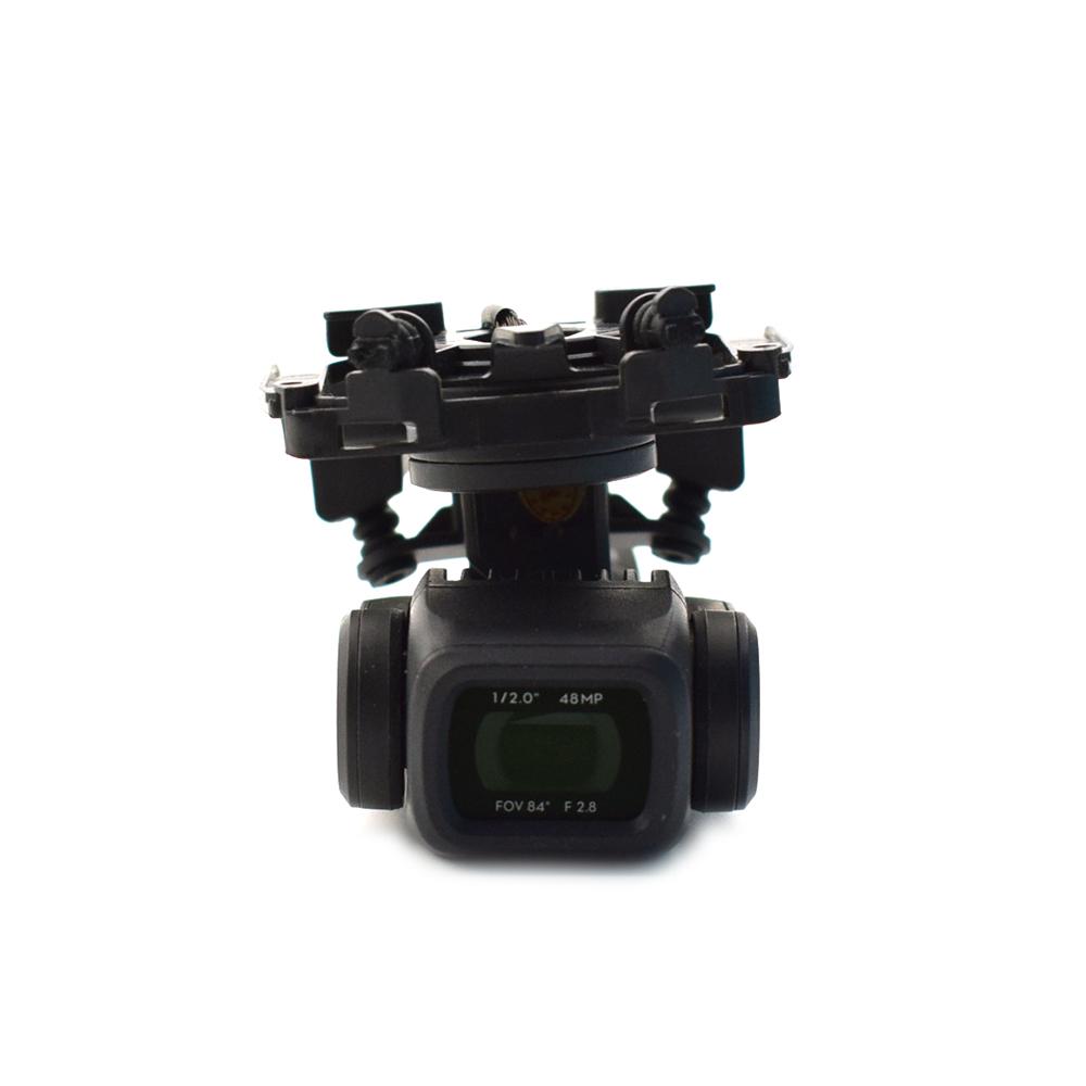 Original for Mavic Air 2 Gimbal Part - Camera Gimbal Shell Cover PTZ Cable Flat Line Lens Glass for DJI Mavic Air 2 Drone