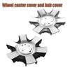 For Toyota Hilux Runner 2005-2011 Wheel Center Cover Wheel Hub Cover