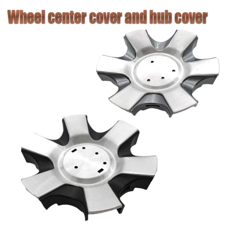 For Toyota Hilux Runner 2005-2011 Wheel Center Cover Wheel Hub Cover