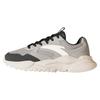 New Cushioning Wear Resistant Low Top Casual Shoes Men's Gray 912418854-4