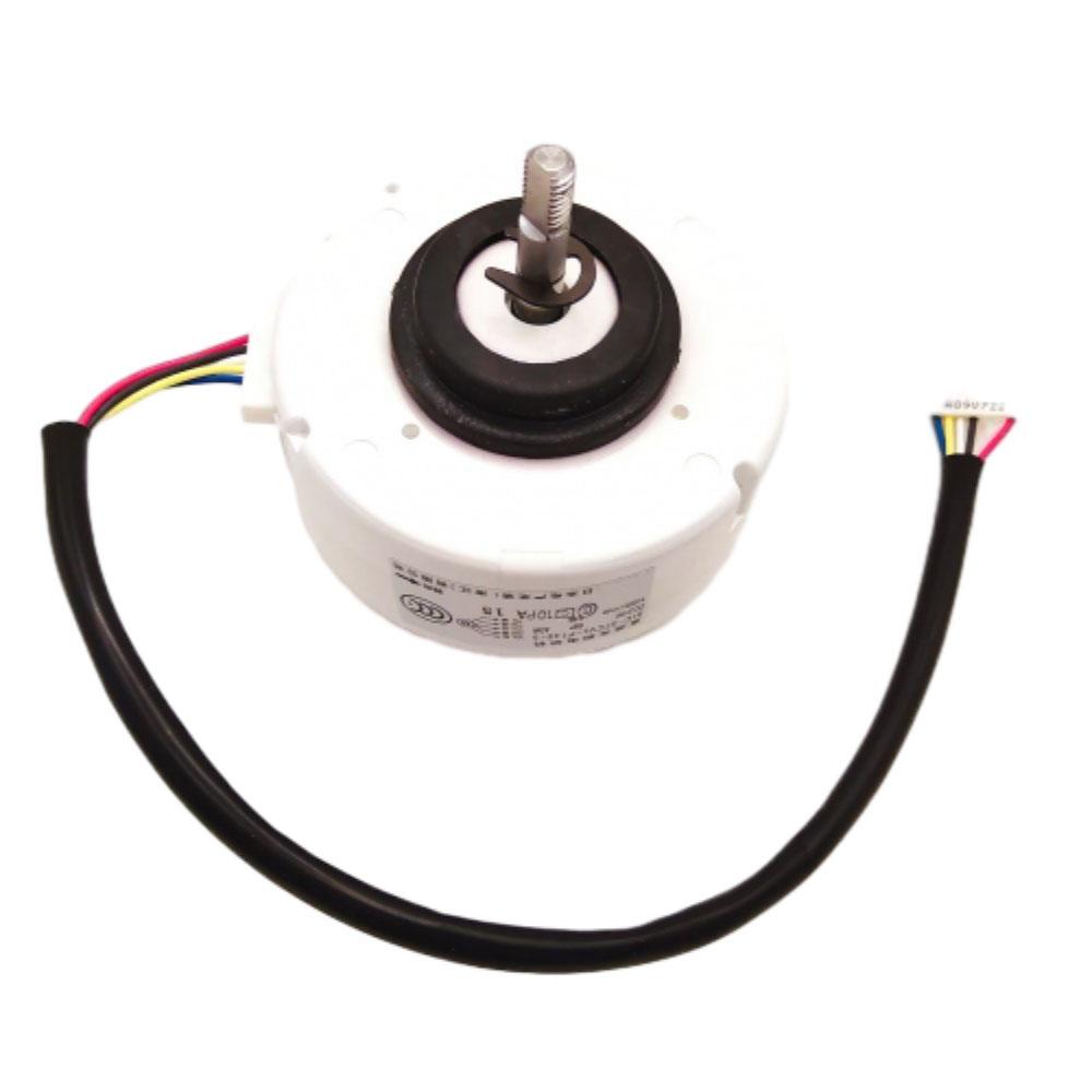 DC 310V Brushless Motor 40W 1050RPM DIY Power Generation Experiment Brushless Wind Generator Double Ball Bearing