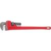 Ratchet Pipe Cutter - Ks Tools - 111.3510 - 300 Mm - Steel - Red
