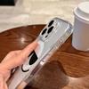 Magnetic Phone Case for iPhone 12 14 16 17 Pro 17 16 15 14 13 12 Pro Max  12 13 14 15  16 High Quality Shockproof Shell Full Protection Cute Style