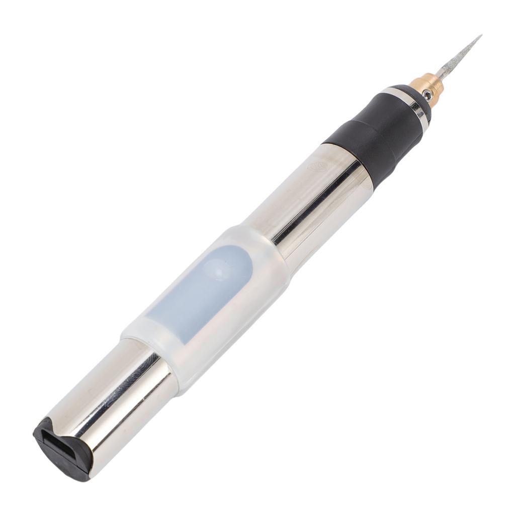 Electric Engraving Pen USB Rechargable Cordless Tool for Grinding Polishing 5000 25000RPM 3 Gears Adjustment