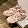 Damen Satin Ballett Schuhe Weiblich Neu Schleife Flacher Boden Mary Jane Lässig Damen Silber Moral Training Schuhe Sapatos Femininos