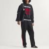 Adidas Originals Manchester United Sweat 90 Crew Neck Sports Pullover Long Sleeve Sweatshirt Men sweatshirt KC6383