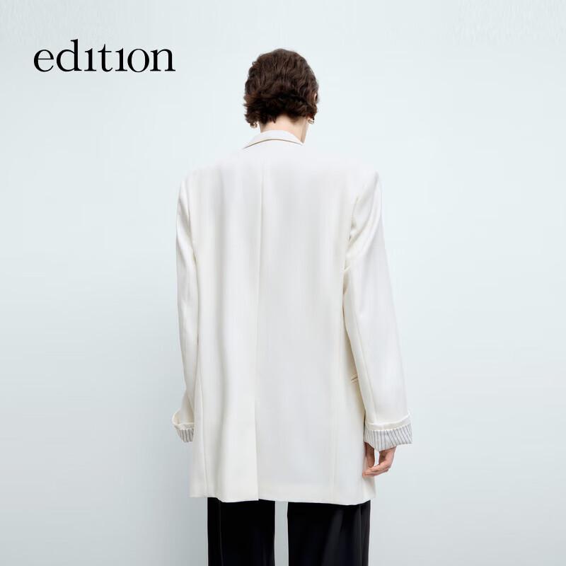 Edition Women's Fitted Blazer