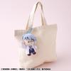MegaHouse Class 3-Z Ginpachi-sensei x Okawa Bukubu Youth Plush Mascot Shinsuke Takasugi