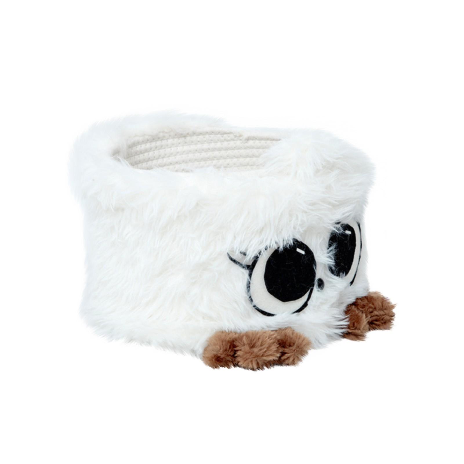 

Милая и креативная подставка для ручек добавляет больше свежести и жизненной силы вашему столу One Size белый