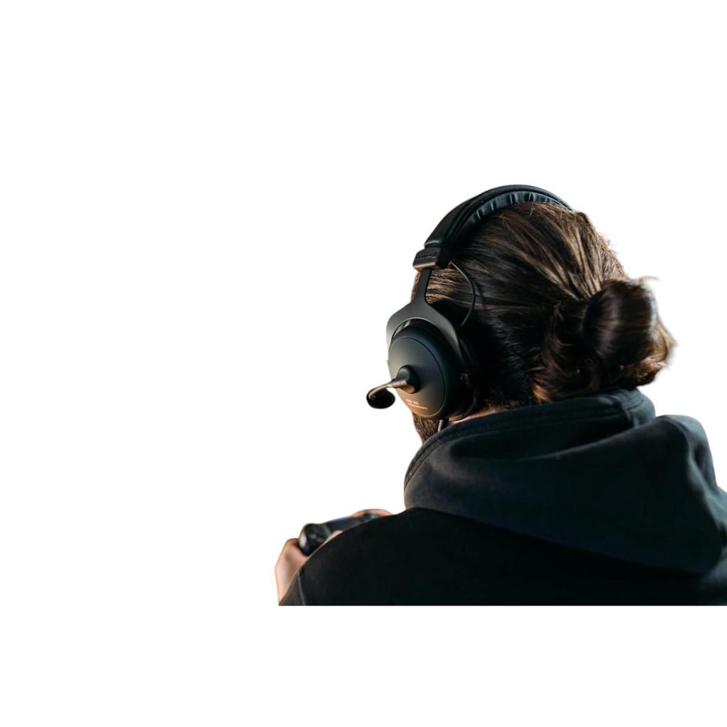 Beyerdynamic MMX 300 (2nd Generation) Premium Gaming Headset
