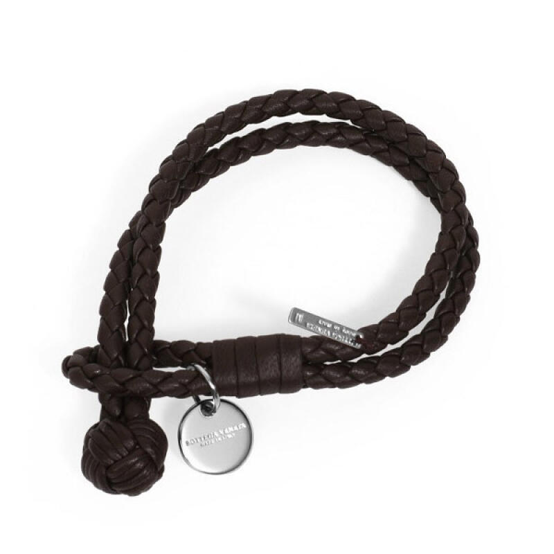 

Bottega Veneta Bracelet Intrecciato 113546 V001D 2014 113546 V001D 2014