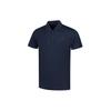 Short Sleeve Polo Shirt Asia Sizing 'Midnight' Men's 2031E616-403