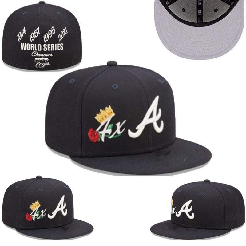 Baseball Cap Embroidered Flat Brim Sun Hat Men Women Adjustable Casual