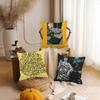 Pop Rock Singer M-mac D-demarco Pillow Case Applicable Space For Guest Rooms Interiors Cars Office House Decoration