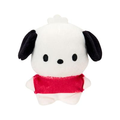 Sanrio Chimapote Plush Toy Cute Adventures Chimapote Ages 3 and 324493 (Super Collection) Pochacco, Up,