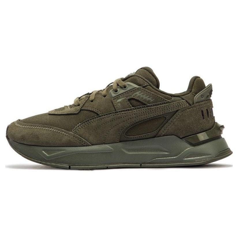 PUMA Mirage Sport Tonal Forest Night Men s 382739-08 EU 35.5