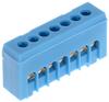 Din Ts35 Lp-870N-7Fs Simet Connector Strip
