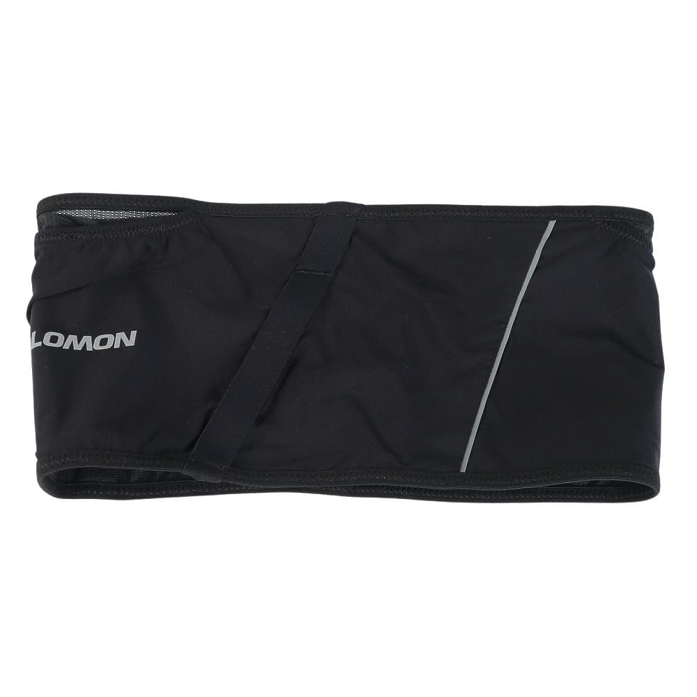 Salomon High Pulse Belt LC2180300 (Black/Size S/Men's)