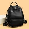 100% Echter Lederrucksack für Damen Große Kapazität Reise Rucksack Back Pack für Damen Umhängetaschen Geldbörse Rindsleder 2026