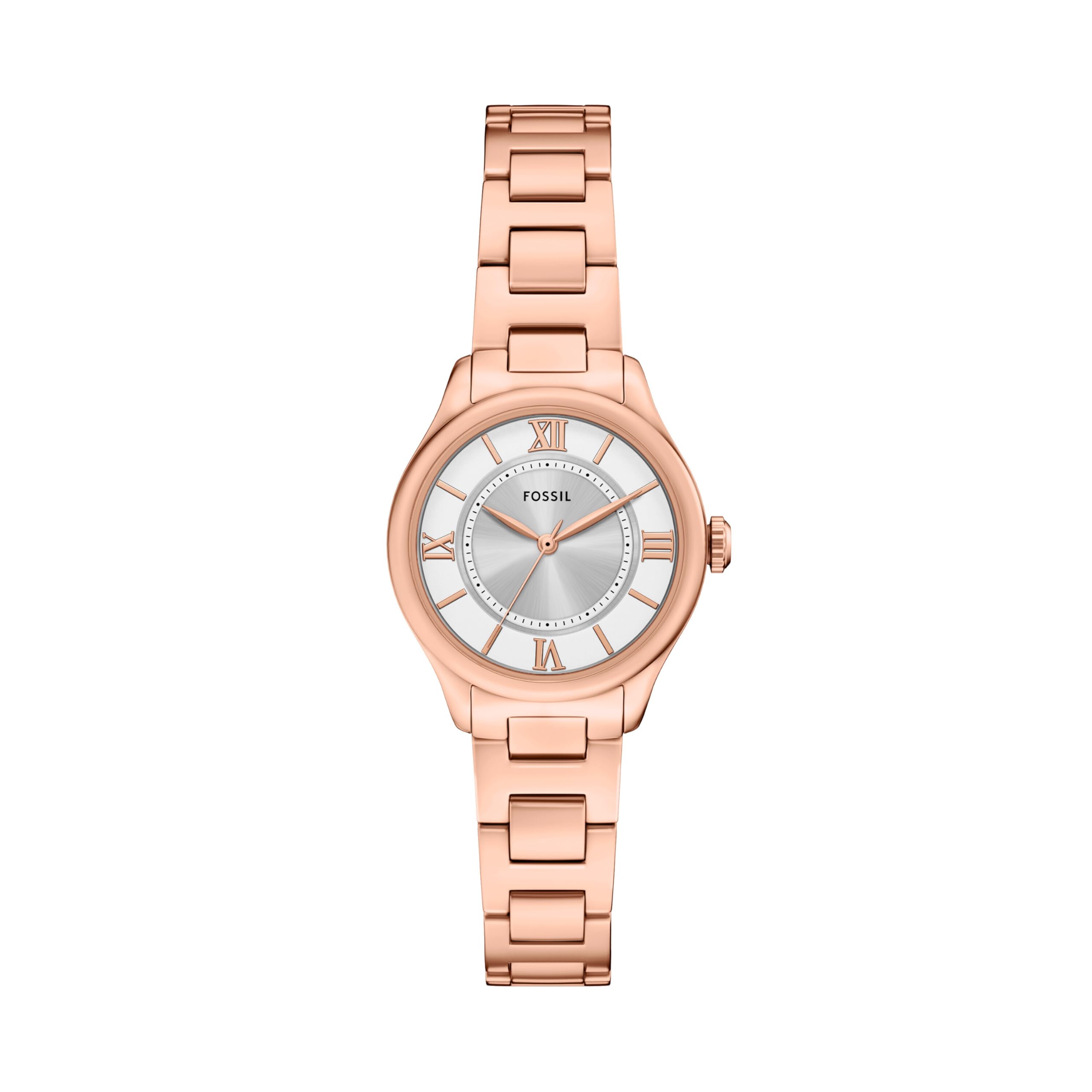 Fossil Gilmore Women s Watch ES5420 Rose Gold