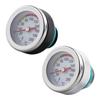 Motorcycle Engine Oil Temperature Gauge M30x1.5/M20x1.5