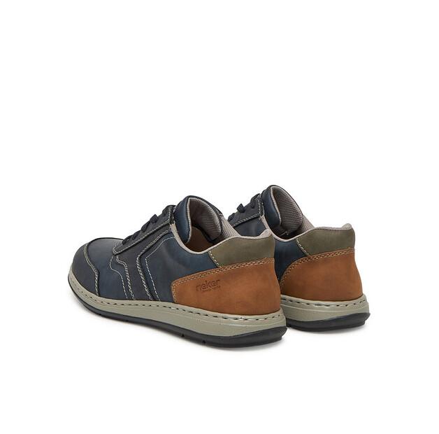 Кроссовки Rieker 17304-14