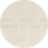 Disques abrasifs réticulés 125mm expert m480 pour ponceuses excentriques g180 - bosch - 2608900684