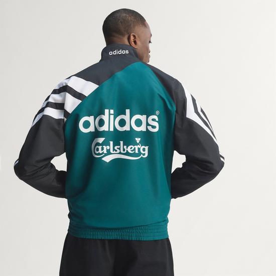 Liverpool FC Track Top 95 KA8094