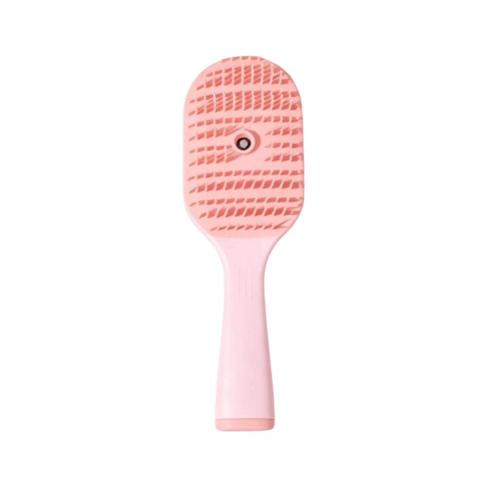 Multi-Function Massage Comb Anti-Frizz Hair Firming Applicator Scalp Brush Hair Care Comb Daily