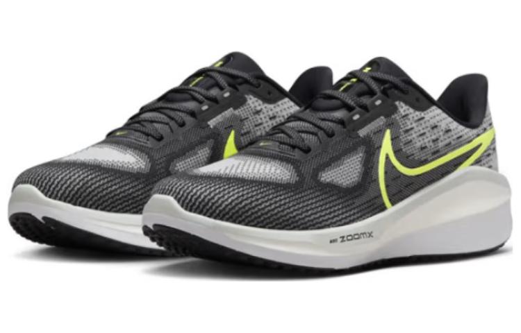 Nike Air Zoom Vomero 17 Nero Volt FB1309-001