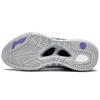 Li Ning Badfive 2.5 Textile, Synthetic Leather, TPU Cushioning Slip Resistant Abrasion Resistant Coverage Support ABFS001-1