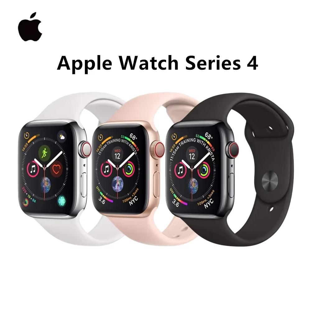 Smartwatch Apple Refurbished 40mm/44mm Series 4