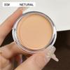 7 Color Waterproof Breathable Concealer Concealer for Acne Marks Concealer for Dark Circles, Spots, Tattoos and Scars
