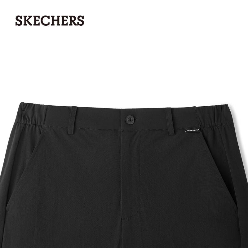Skechers Men's Woven Shorts L226M066