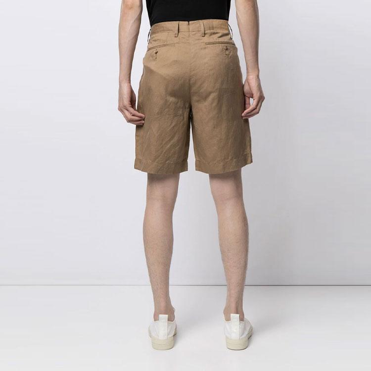 Polo Ralph Lauren FW21 Casual Shorts Men's Khaki 710742270-006