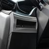 For Peugeot 208 E208 2020-2025 2008 2019-2025 E2008 2020-2025 LHD Headlight Switch Panel Cover Sticker Trim Interior Accessories