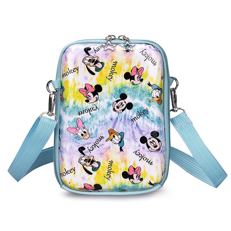 Shoulder Bags Kids Girl Crossbody Bag Animal Pattern Durable Gift Daily