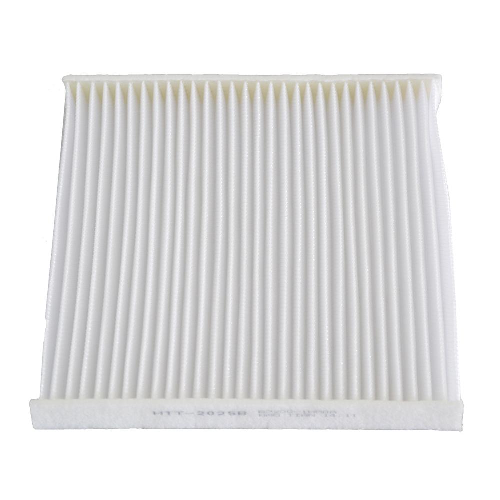 

Car Cabin Air Filter For NISSAN (DFAC) MARCH (K13) 1.2 2014- (K13) 1.5 2010- B7200-1HM0A 27277-1HA0A 1PC