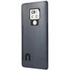 For Huawei Mate 20 Housing Battery Door Back Cover Replacement Parts with Camera Ring Cover (without Logo)