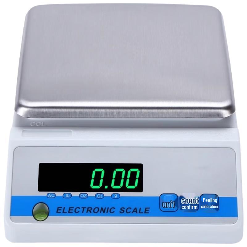 

Huixinmao Electronic Jewelry Scale