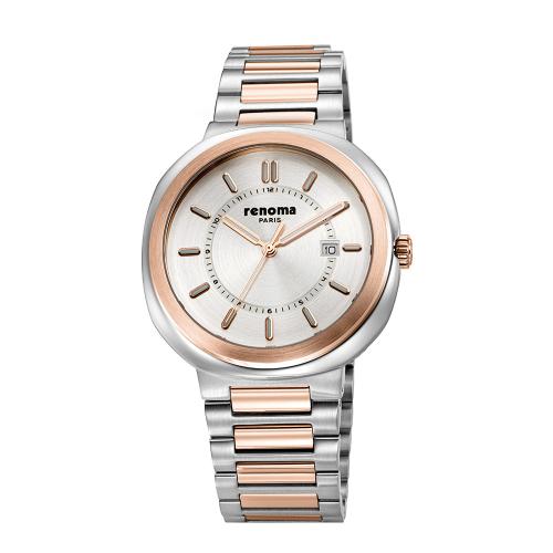 [VALENTINO RUDY] Женские кожаные часы VALENTINO RUDY VR1303A-WTBKL NONE