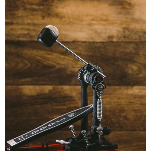 DW DW-SM101 Two-Way Bass Beater Drum Pedal Beater